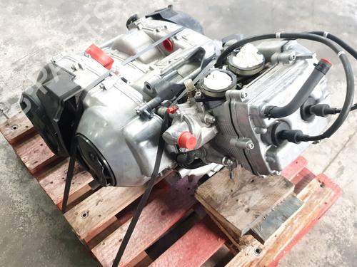 Engine YAMAHA MOTORCYCLES TMAX TMAX 560 Tech Max (SJ18, SJ21) | BP40109428M1 - Image 7