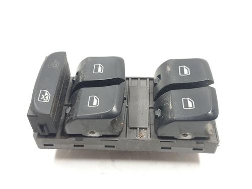 Venstre fortil elrude kontakt Venstre fortil elrude kontakt AUDI Q5 (8RB) 2.0 TDI quattro (143 hp) 34435189 34435189