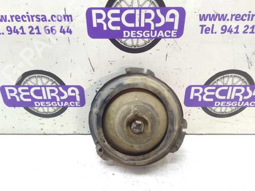Left headlight MITSUBISHI PAJERO I (L04_G, L14_G)  | BP9474916C28 