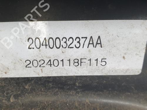 Left rear steering knuckle OMODA 5  | BP29135745M27 