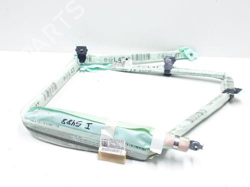 Venstre gardin airbag VW GOLF VII (5G1, BQ1, BE1, BE2) 1.6 TDI (105 hp) 31375214