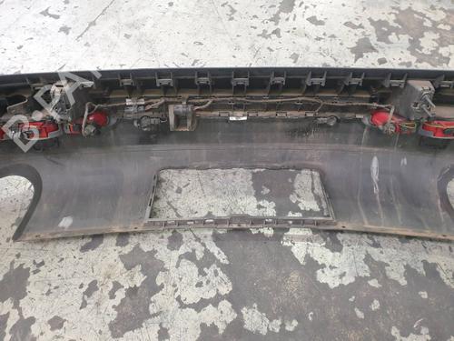 Rear bumper AUDI Q7 (4LB) 3.0 TDI quattro | BP20108097C8 