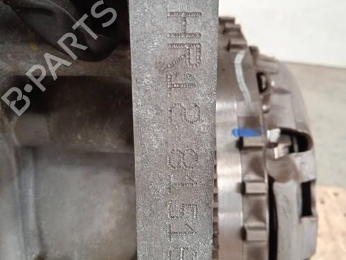 Engine NISSAN MICRA IV (K13K, K13KK)  | BP10632249M1 