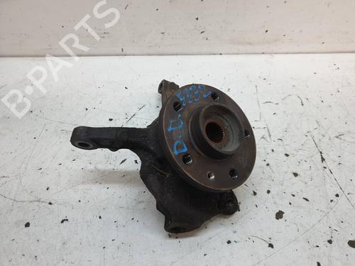 Højre Styrespindel Lejehus NISSAN PRIMASTAR Bus (X83) [2001-2025]  29123565