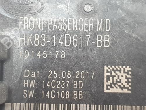 Electronic module LAND ROVER DISCOVERY SPORT (L550) 2.0 D | BP35955460M83 - Image 7
