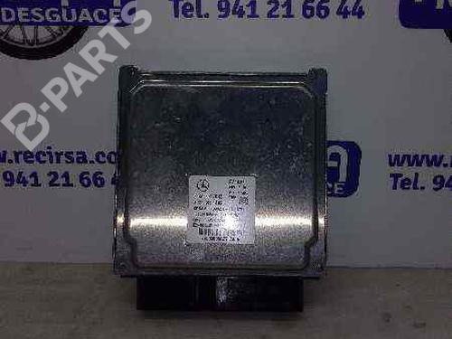engine-control-unit-ecu-mercedes-benz-a-class-w176-a-200-cdi-d-176008-a6519007003-2012-2013-2014-2015-2016-2017-2018-9961765 main image