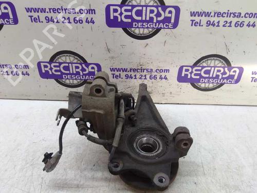 Right front steering knuckle CITROËN XSARA PICASSO (N68) 1.6 HDi | BP9472929M26 