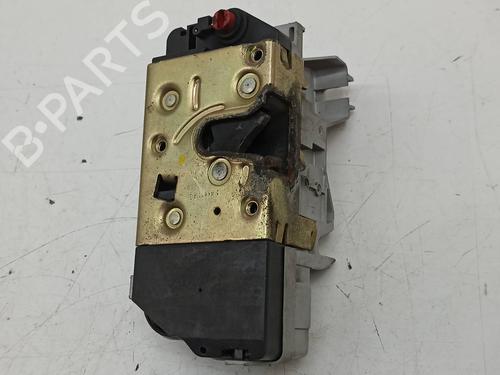 Used Rear right lock PEUGEOT 307 (3A/C) [2000-2012]  9492896
