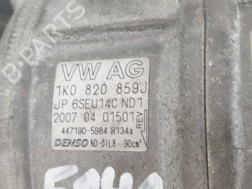 AC compressor AUDI TT (8J3) 3.2 V6 quattro | BP19476767M34 