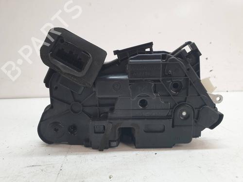 Front left lock VW POLO V (6R1, 6C1)  | BP18708873C98 