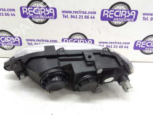 Right headlight RENAULT MEGANE I (BA0/1_) 1.4 e (BA0E, BA0V) | BP9465364C29 