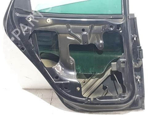 Left rear door SEAT IBIZA IV (6J5, 6P1) 1.6 TDI | BP31945137C4 