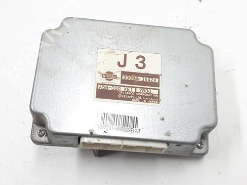 Electronic module NISSAN NAVARA NP300 (D40) | BP34624592M83 - Image 2
