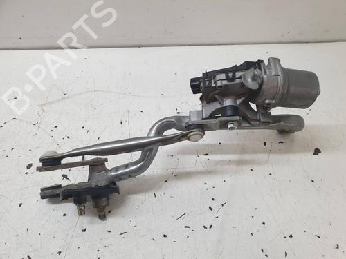 Front wiper motor TOYOTA YARIS (_P13_) 1.5 Hybrid (NHP130_, NHP130) | BP24802743M29 
