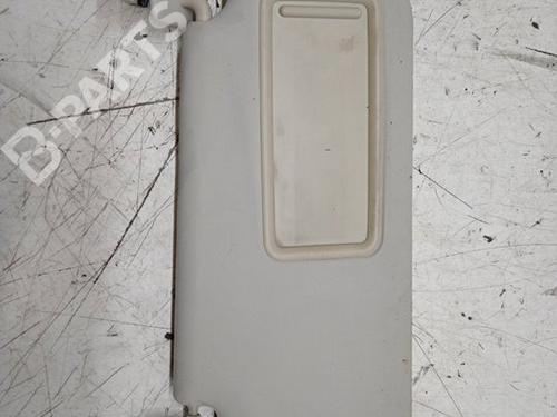 right-sun-visor-mazda-6-hatchback-gh-20-mzr-cd-gh14-2007-2008-2009-2010-2011-2012-2013-9625213 main image