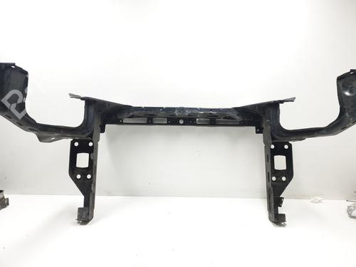 Frontplate/Frontkurv Frontplate/Frontkurv FIAT BRAVO II (198_) 1.4 T-Jet (198AXG1B) (120 hp) 36533365 36533365