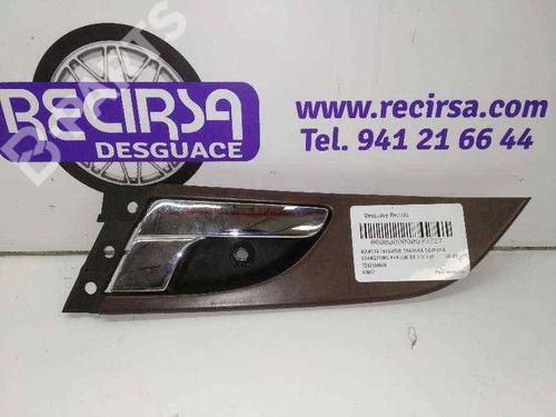 Used Rear right interior door handle Rear right interior door handle SSANGYONG REXTON / REXTON II (GAB_) 2.7 Xdi (163 hp) 9961806 9961806