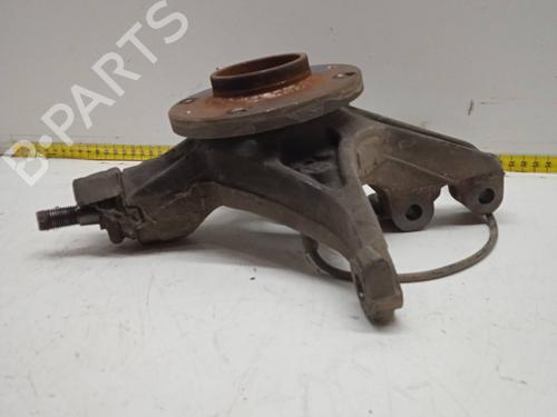 Left front steering knuckle CITROËN BERLINGO MULTISPACE (B9)  | BP9486998M25 