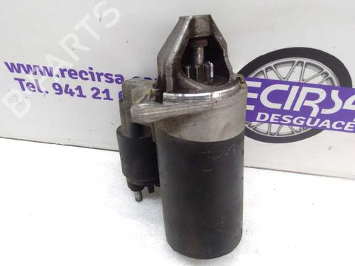 Starter OPEL ASTRA G Hatchback (T98)  | BP12524261M8 