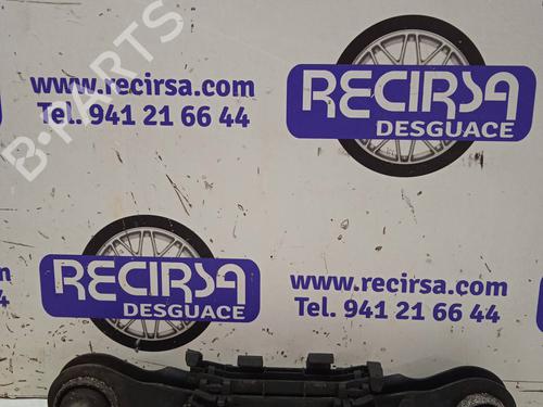 Left rear suspension arm BMW 3 Touring (F31)  | BP9550789M14 