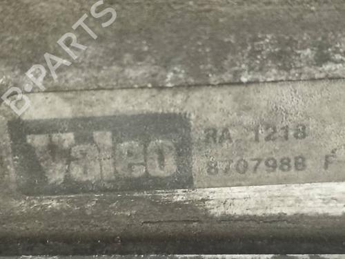 Køler SAAB 9-3 (YS3F, E79, D79, D75)  | BP11510767M31 