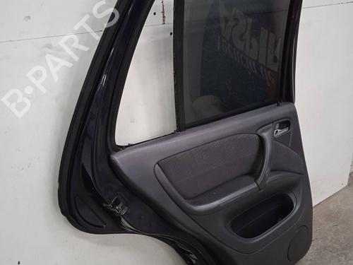 Left rear door MERCEDES-BENZ M-CLASS (W163)  | BP9487601C4 