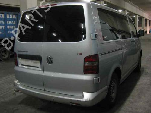 Pedal VW TRANSPORTER T5 Bus (7HB, 7HJ, 7EB, 7EJ)  | BP9960999I4 