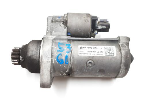 Starter VW GOLF VII (5G1, BQ1, BE1, BE2)  | BP28025669M8