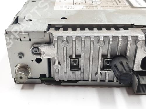 Radio IVECO DAILY VI Platform/Chassis | BP36996805E6 - Image 7