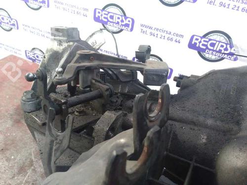 Gearbox FORD FOCUS II (DA_, HCP, DP)  | BP9469250M3 