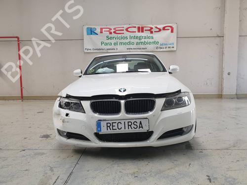 AC pipe BMW 3 (E90)  | BP17717284M126 