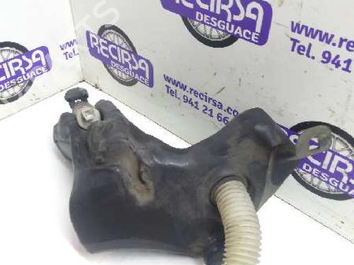 Windscreen washer tank CITROËN C4 I (LC_)  | BP9480759C113 