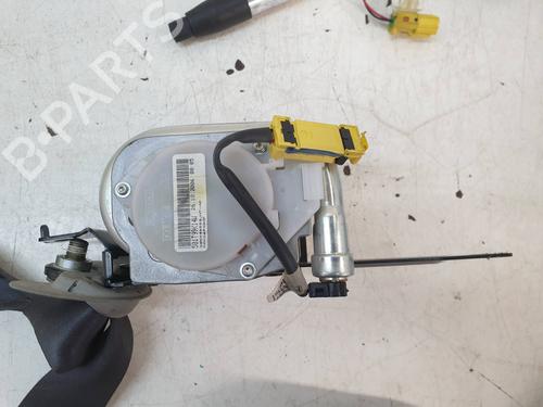Front left seatbelt HONDA CIVIC VIII Hatchback (FN, FK) 1.8 (FN1, FK2) | BP13940660I26 