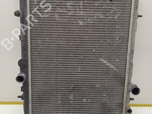 Køler PEUGEOT 206 Hatchback (2A/C) [1998-2012]  9486579