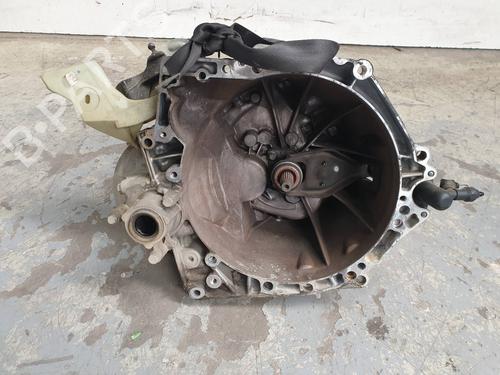 Gearkasse PEUGEOT 208 I (CA_, CC_) [2012-2020]  18154473