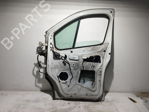 Right front door OPEL VIVARO B Van (X82) 1.6 CDTI (05) | BP30960172C3 
