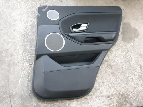 Seats set LAND ROVER RANGE ROVER EVOQUE (L538) 2.2 D 4x4 | BP36856921C78  - Image 5