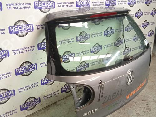 Tailgate VW GOLF V (1K1)  | BP9485722C6 
