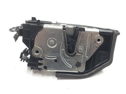 Rear right lock BMW 1 (E87) 118 d | BP13917265C99 