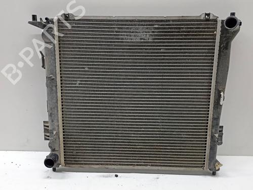 Køler HYUNDAI i30 (FD) [2007-2012]  11505621