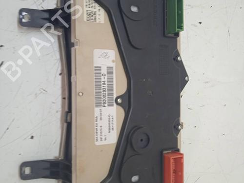Instrument cluster RENAULT TRAFIC II Van (FL)  | BP11960404C47 