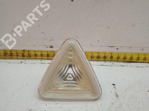 Used Right side indicator RENAULT KANGOO Express (FW0/1_) [2008-2025]  11675130