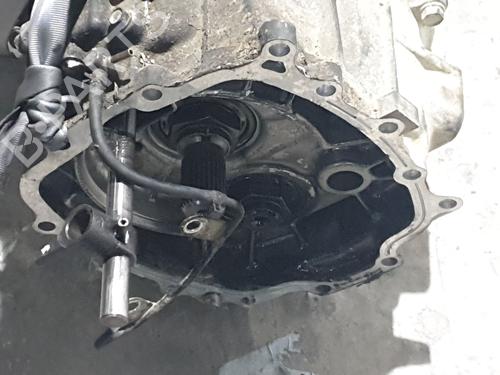 Gearbox MITSUBISHI PAJERO II (V3_W, V2_W, V4_W, V5_W) 2.8 TD (V46W, V26W) | BP30898029M3