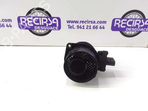 Mass air flow sensor VW TOUAREG (7LA, 7L6, 7L7) 5.0 V10 TDI | BP9464075M95 
