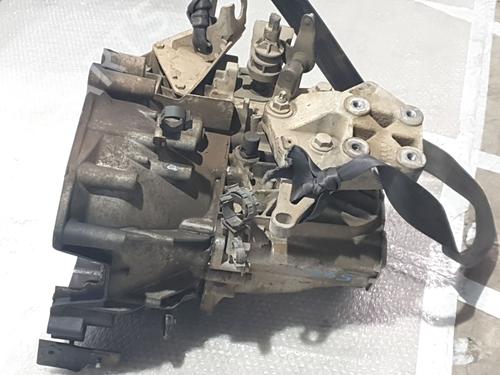 Gearbox CITROËN JUMPER II Van 2.2 HDi 110 | BP30695190M3