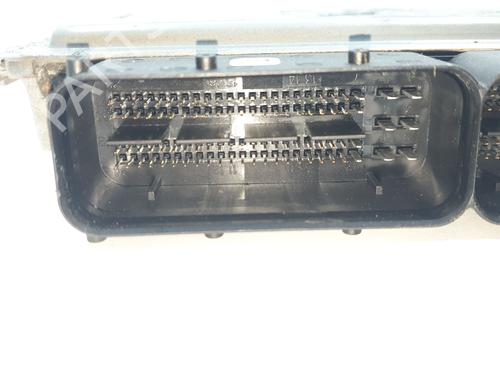 Engine control unit (ECU) SEAT LEON (1P1) 1.6 TDI | BP32384131M57 - Image 7