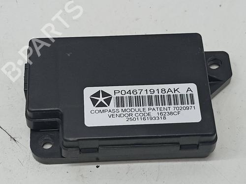 Used Electronic module LANCIA THEMA (LX_) 3.0 D (LX, 48) (190 hp) 13917297