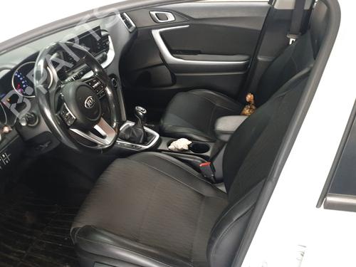 Egr KIA CEED (CD) 1.6 CRDi 136 Eco-Dynamics+ | BP33289616M69 - Image 28