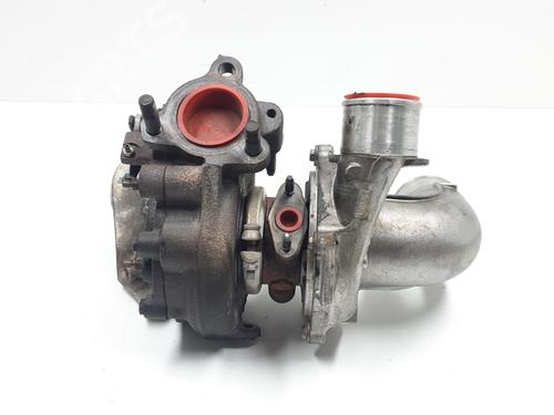 Turbocharger/Supercharger TOYOTA VERSO (_R2_) 2.0 D-4D (AUR20_, AUR20R) | BP32419934M71 