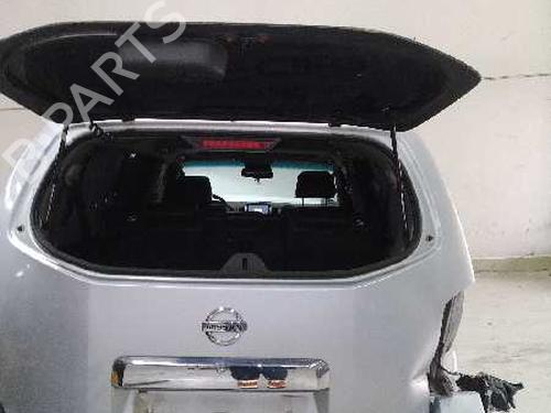 Right rear driveshaft NISSAN PATHFINDER III (R51) 2.5 dCi | BP9477947M41 